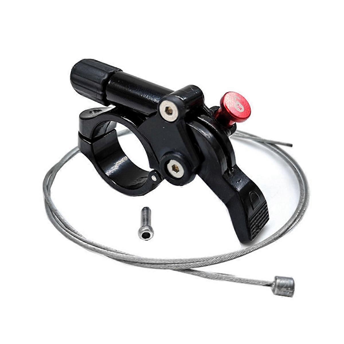 Mountain Bike Bicycle Parts Fork Remote Lockout Lever for XCR
