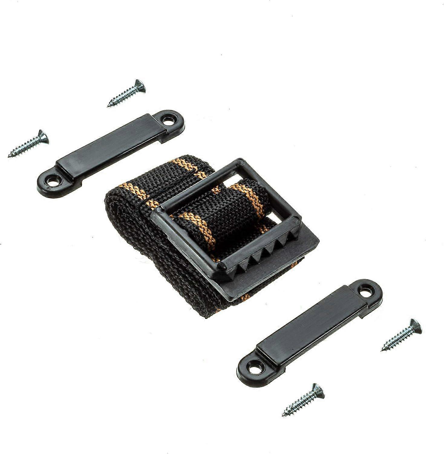 High quality brand new  9013-3 Battery Box Hold-Down Strap Kit  Medium, Strap