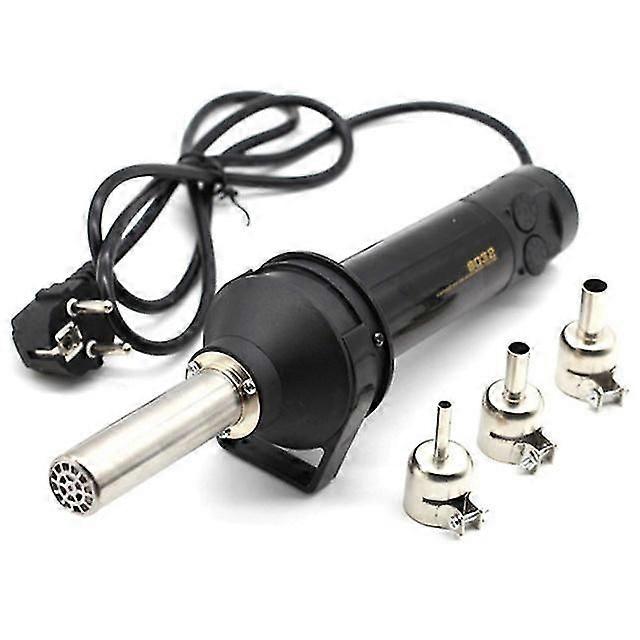 Tragbare Bga Re S Stat Hot Blower Tool 8032 Held Hot Tool 3pcs Düse Eu Stecker