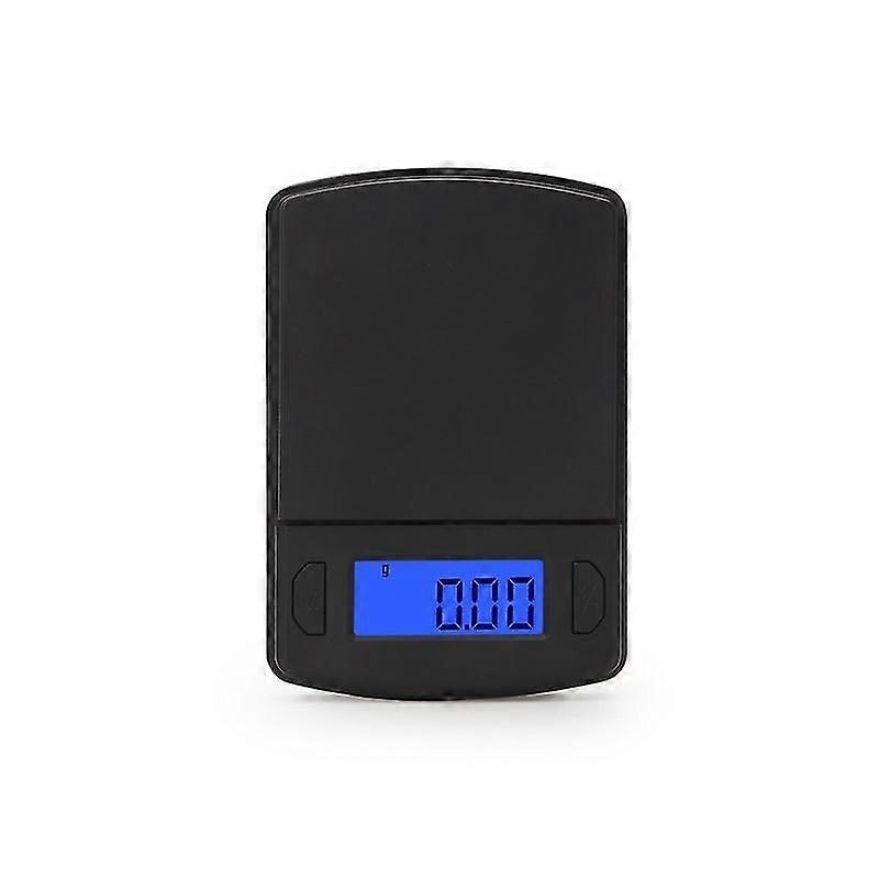 100g-500g/0.01g High Digital Kit Scale Portable Lcd Display