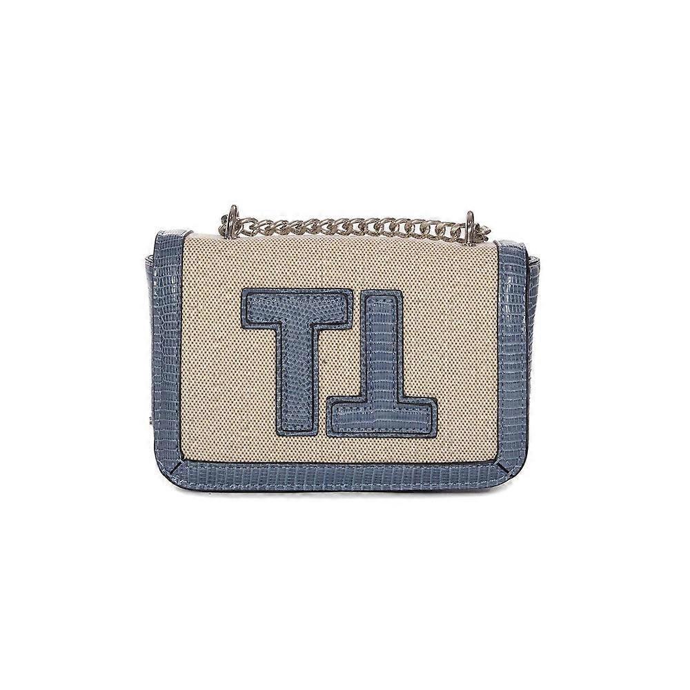 Handbags Tamaris 33582512DENIM