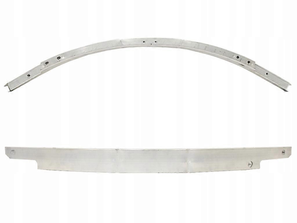Tesla Model 3 2017 17- Frontstoßstange Verstärkungsträger vorne