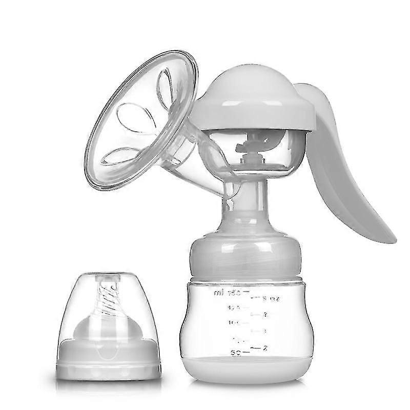 Breast pumps manual breast pump suction large maternal supplies