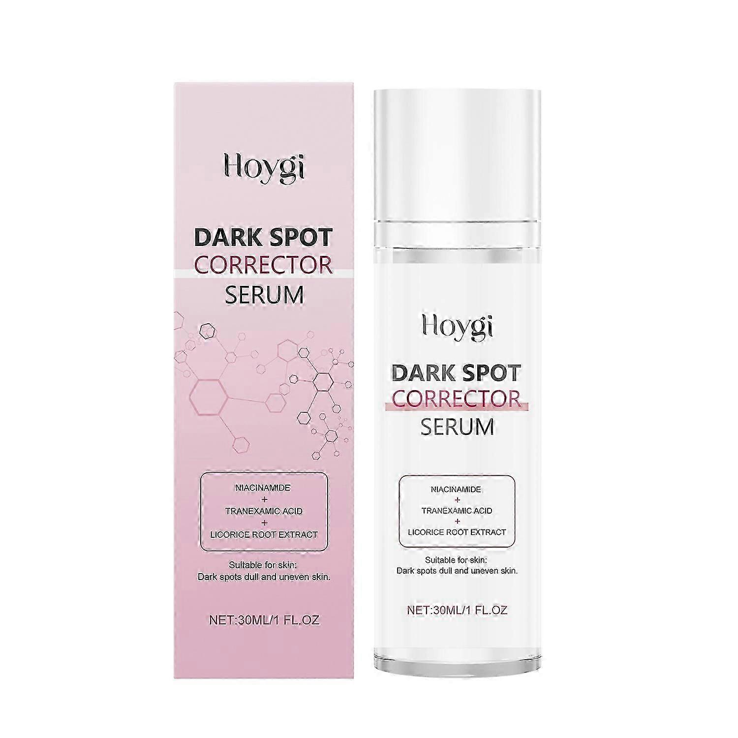 Hoygi Anti-Blemish Repair Cream