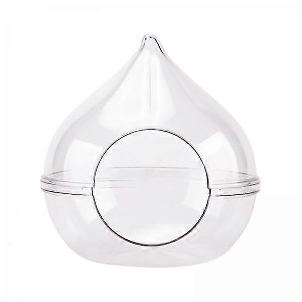 Comfy Hideaway for Hamsters - Cozy Bedding for Small Pets