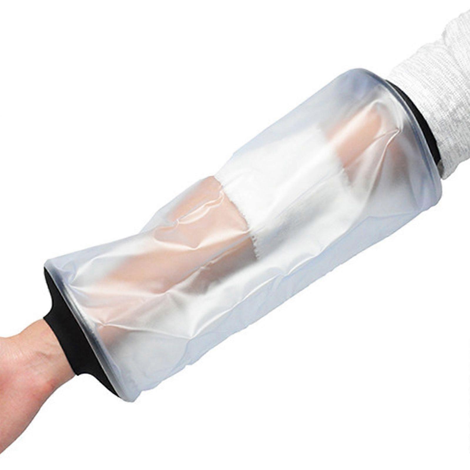 1pcs cuff type arm protective cover