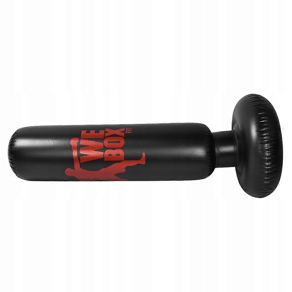 Punching Bag Inflatable Standing Training 1.6m