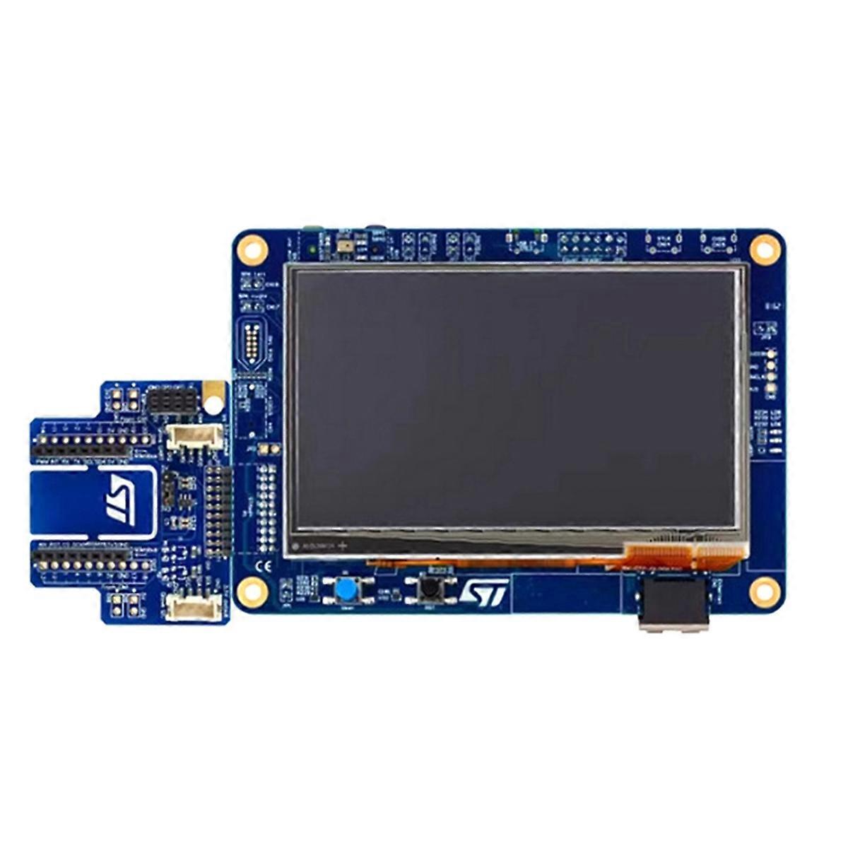 STM32H750B-Kit STM32H750XB MCU-Entwicklungsboard Verbesserte Leistung für fortgeschrittene Projekte