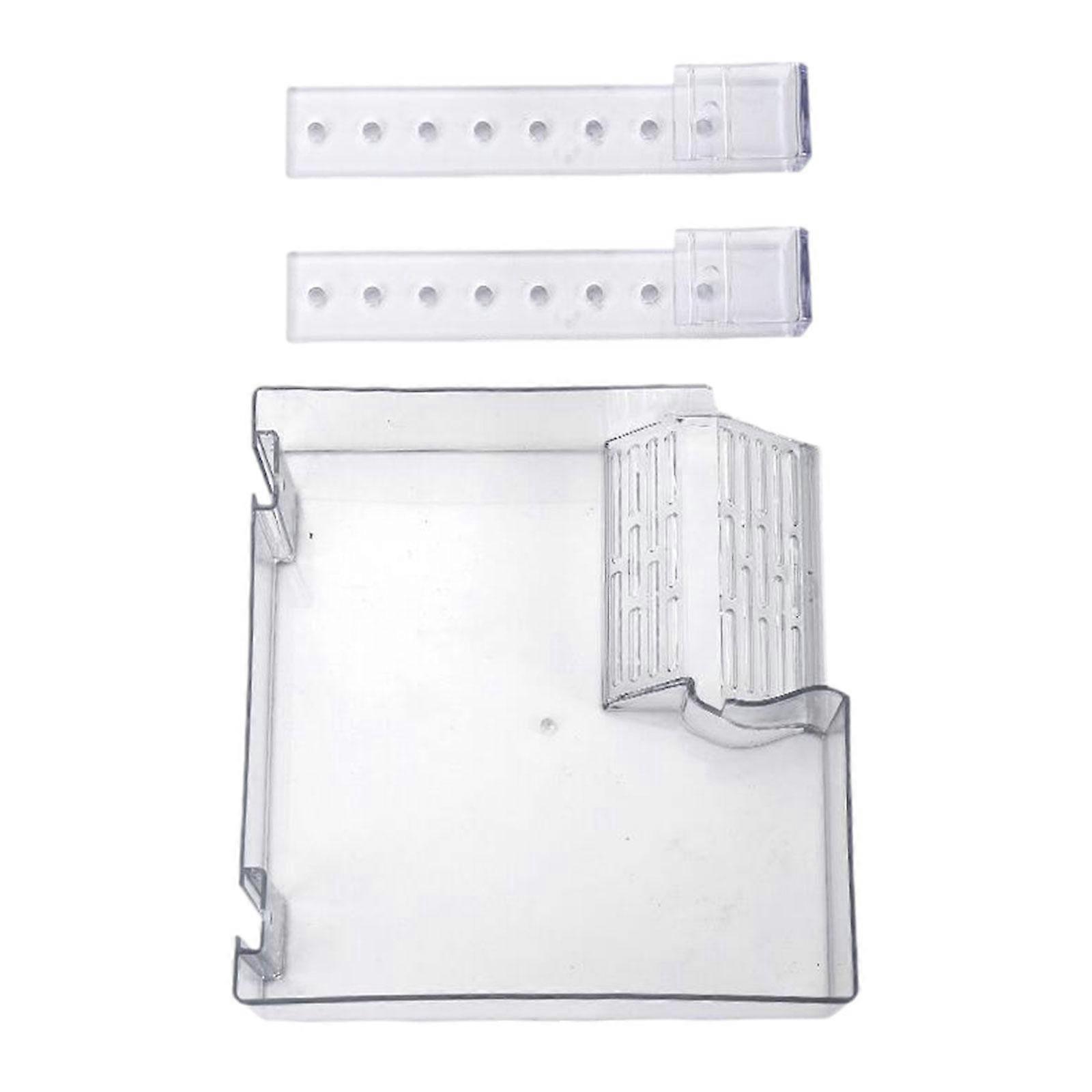 Hanging Turtle Basking Platform Climbing Shelf for L