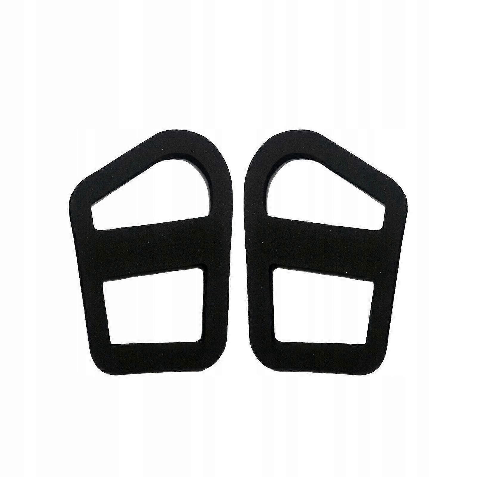 Rear Brake Cluster Replacement Seals Premium