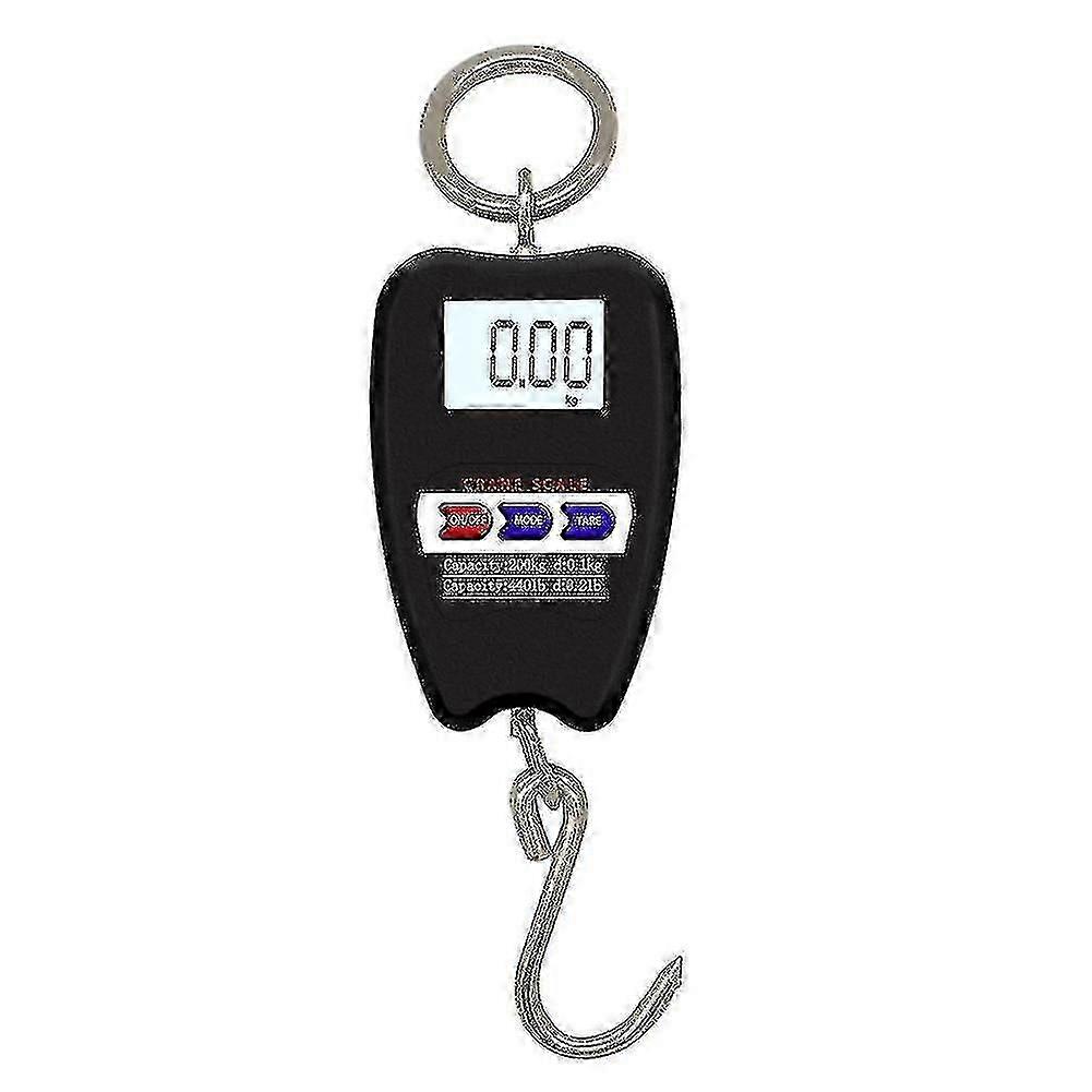Compatible Withcompatible Withmini Scale Weighing Digital Indrial Hanging Scale