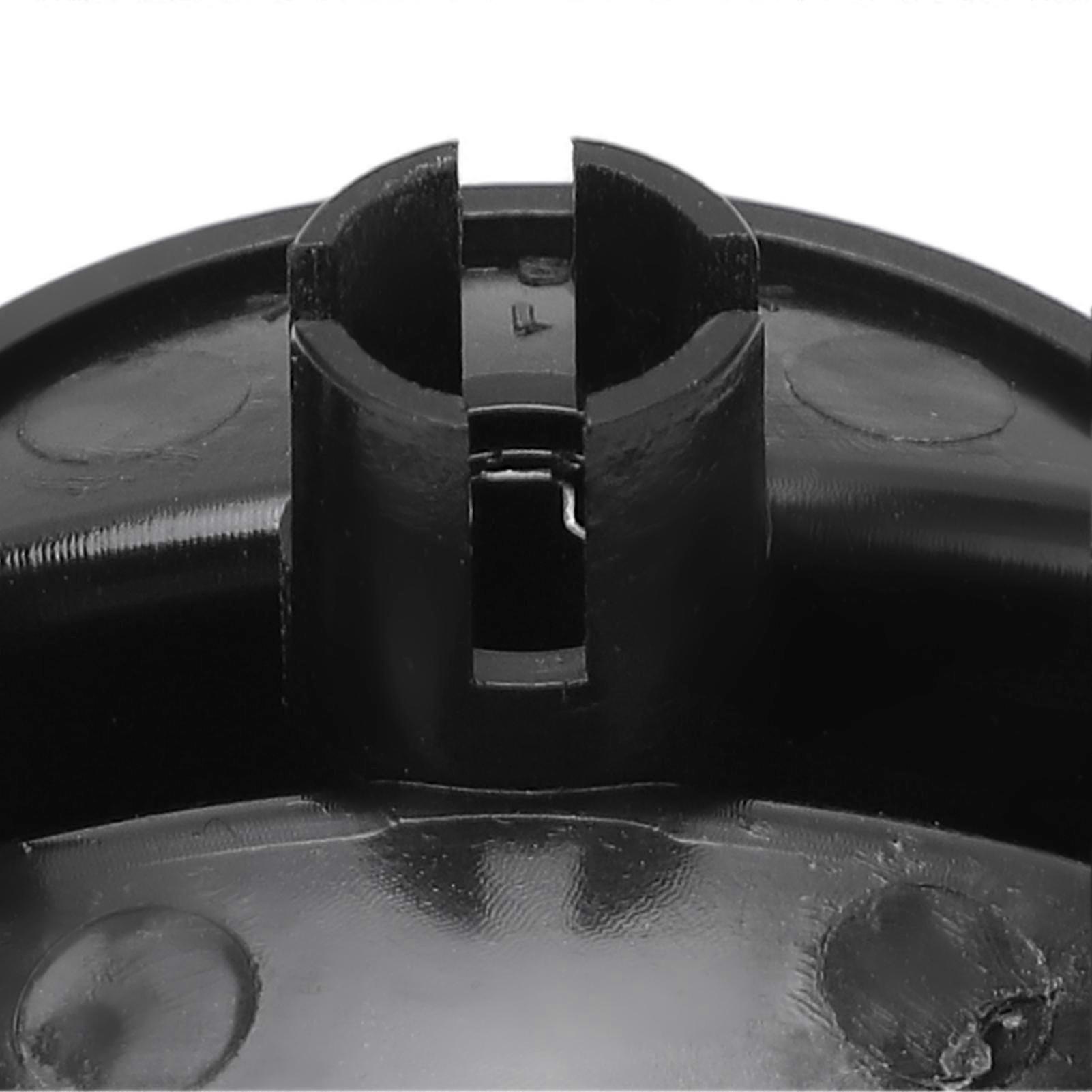 Heater A/C Air Conditioner Control Knob MR500925 Replacement for Suitable Brand Lancer 2002-2007