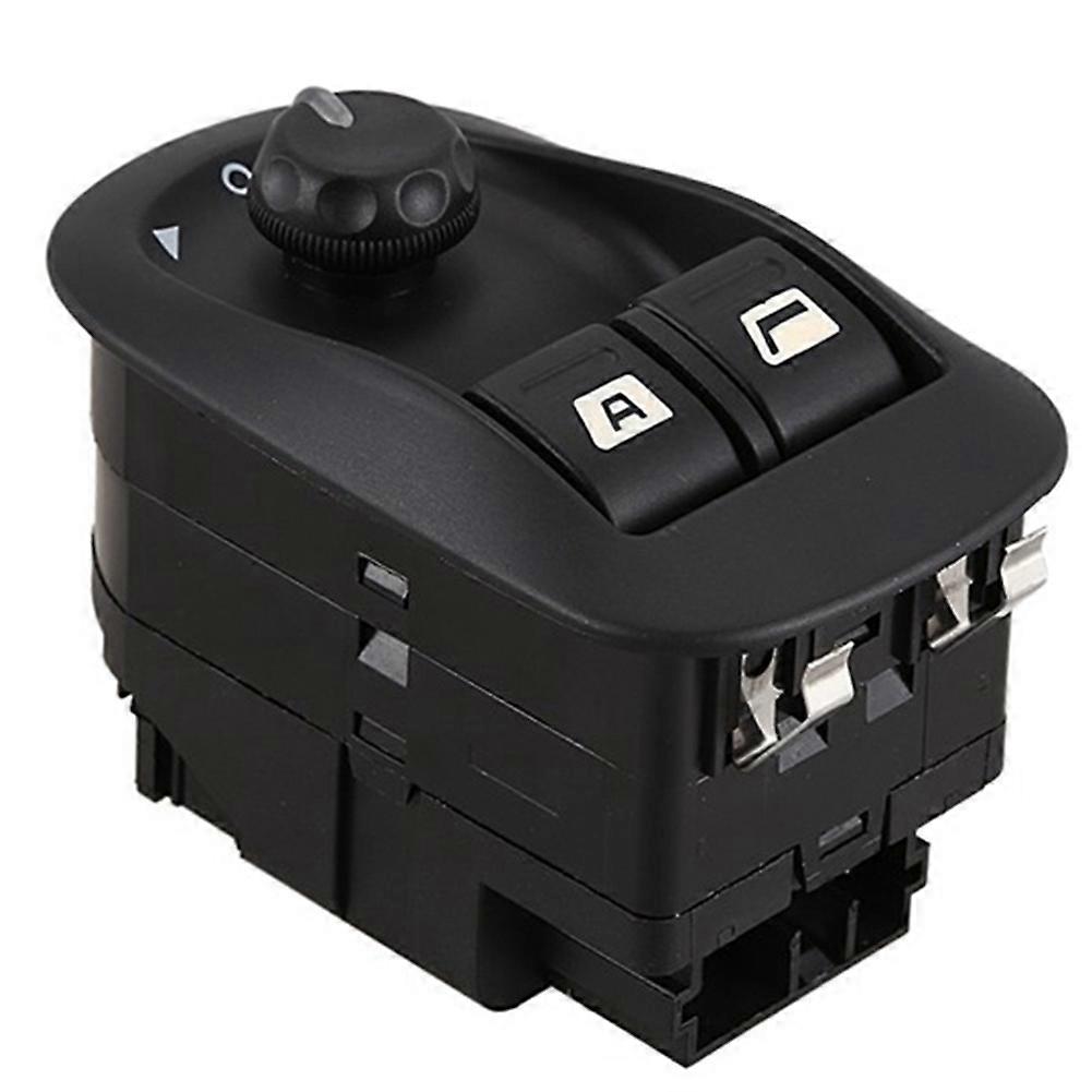 Window Switch for Peugeot 206 206 CC 206SW 306 206 2007-2016 6554WA