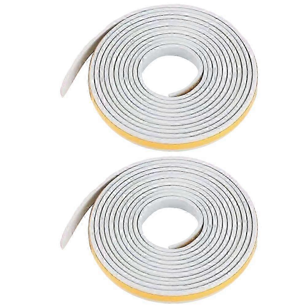 Salt & Pepper Shakers Set - Adjustable Pour, Red/Black/Gray