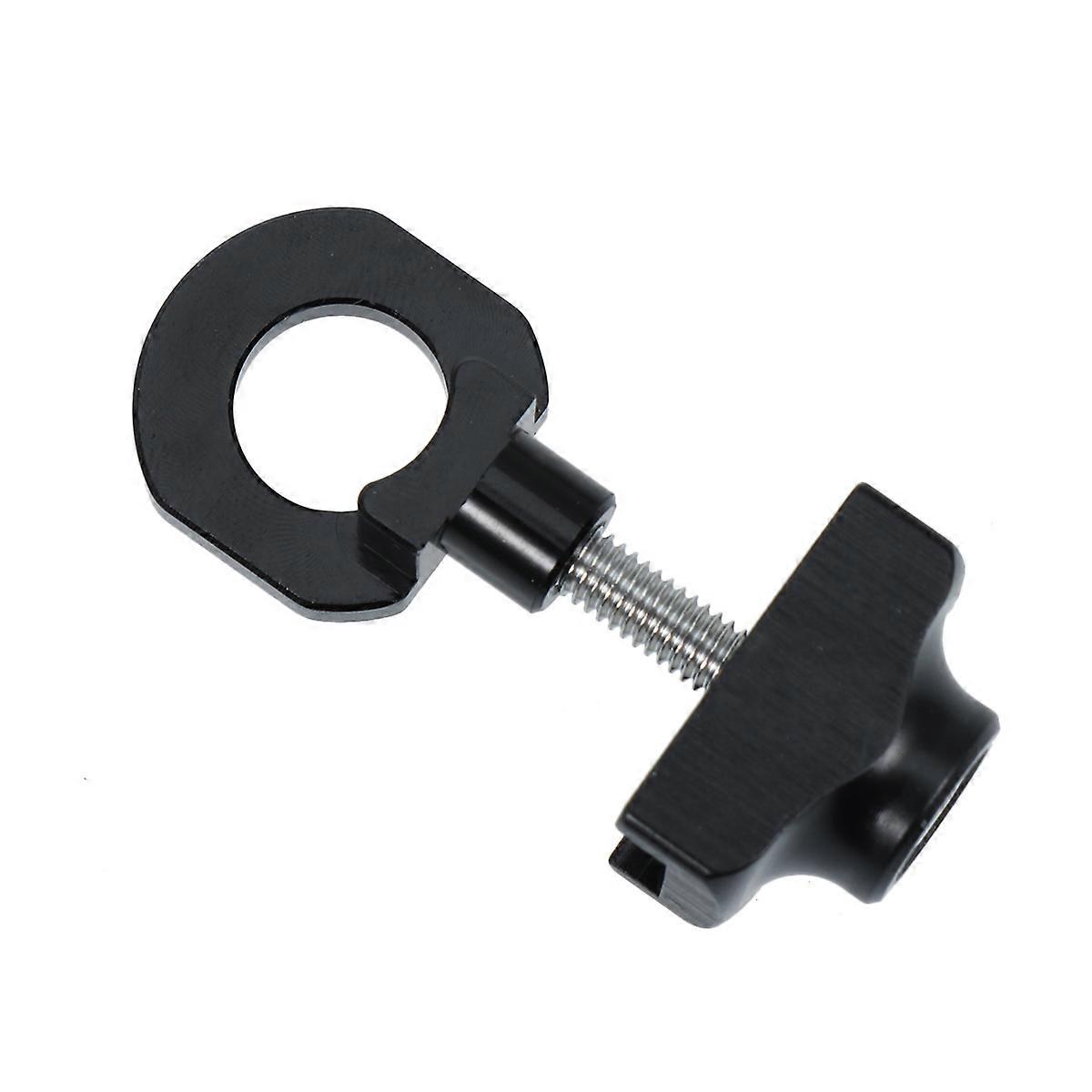 Reliable Alloy Chain Adjuster Ensuring Smooth Operation on Bikes
