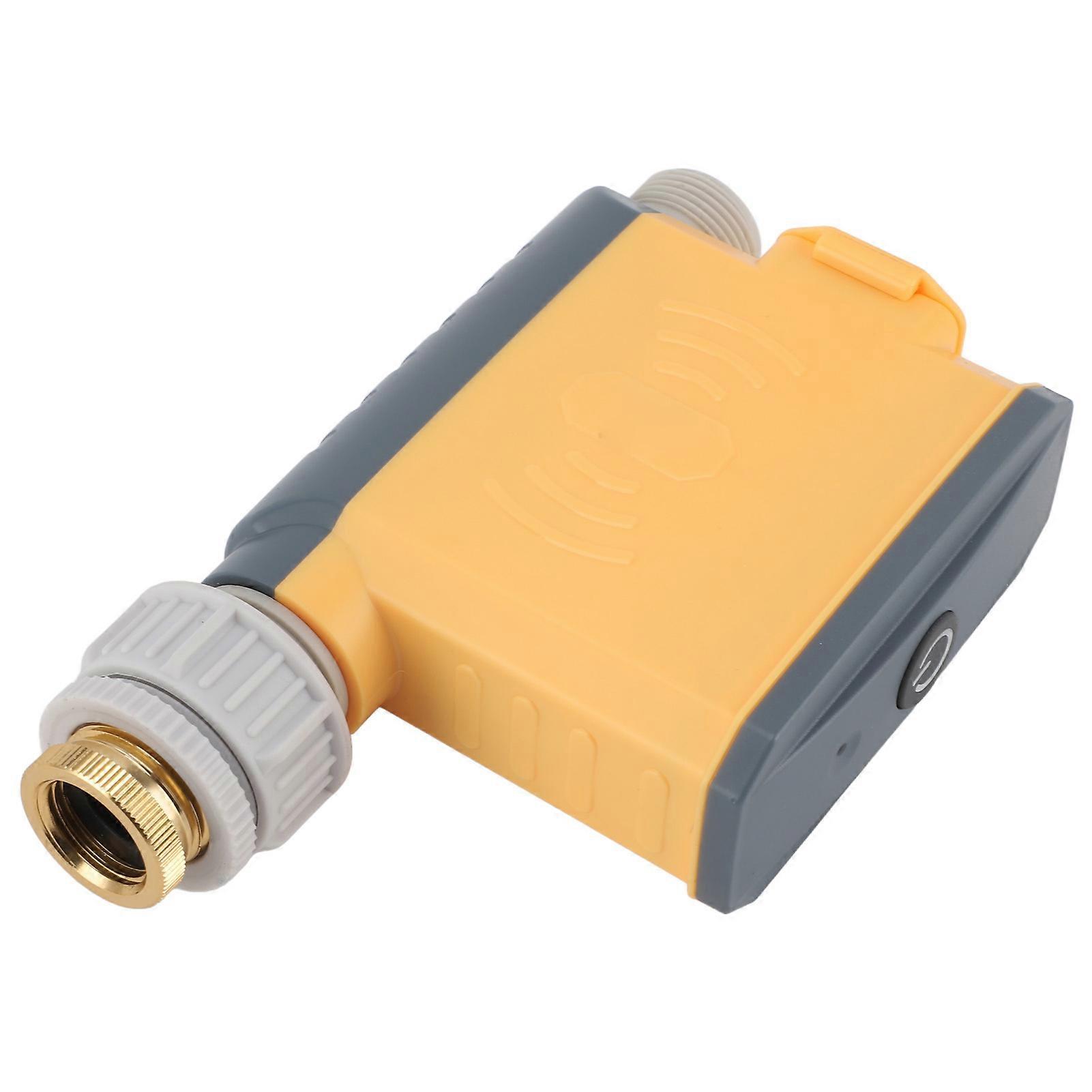 Sprinkler-Timer WiFi-Wasser-Timer für Zigbee-Sprinkler-Controller Automatisches Bewässerungssystem für die Gartenbewässerung