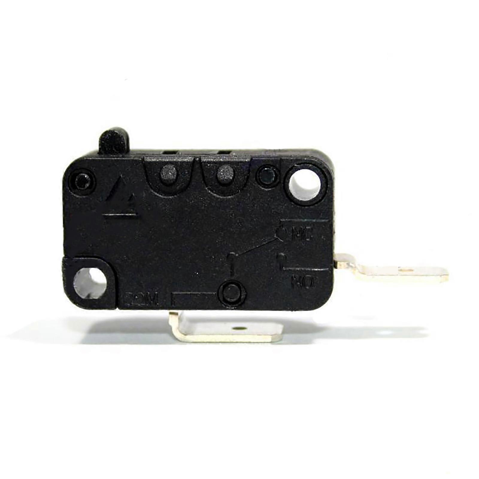 MS4-16T 16A 250VAC Micro Limit Switch Microswitches for MS4-16T Welding Gun, Game Console, Electric Drill, Microwave Oven, Air Conditioner