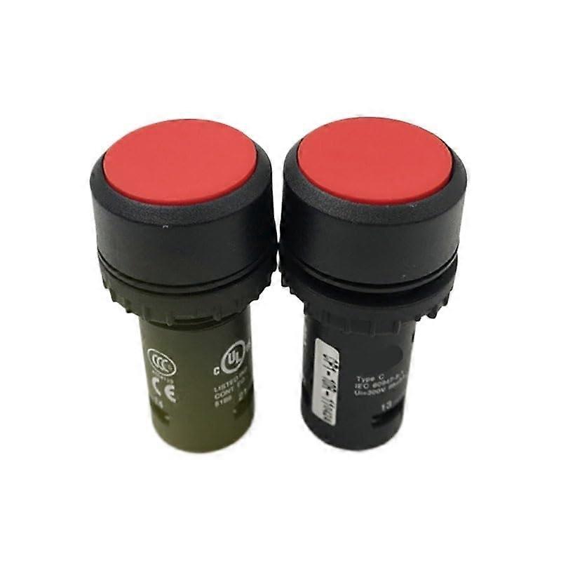 Indicator Light Control Touch Switch Reset Flat Button CP110R11;62000012