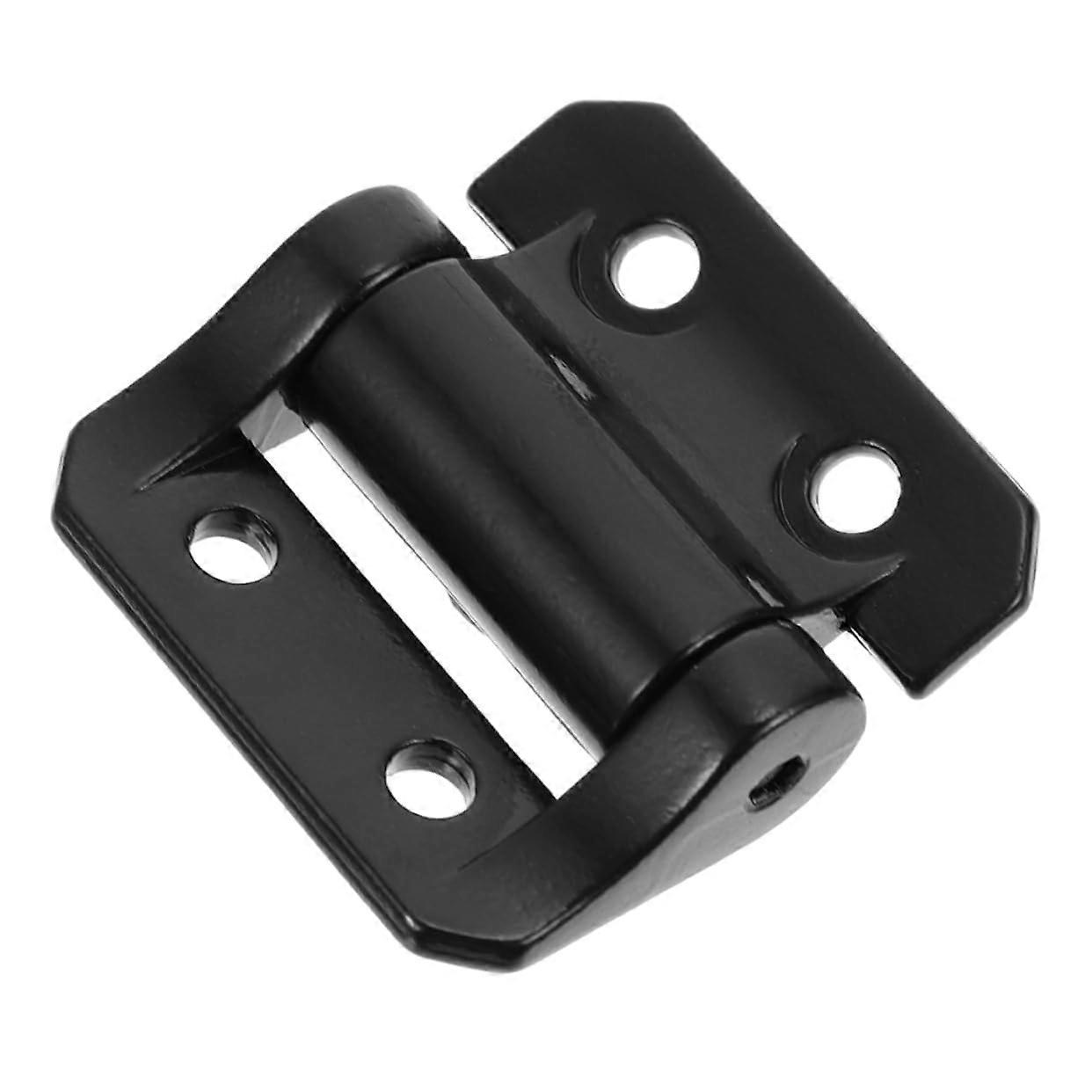 Residential Door Hinges Thickened Cabinet Closing Hinge Easy Install Suitable for DIY