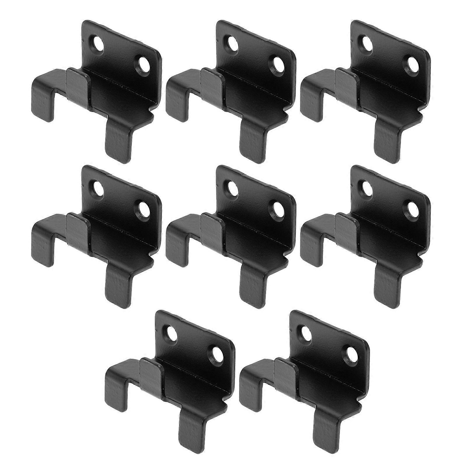 High Strength Iron Bracket for Secure Hanging of Ceramic and Marble Tiles