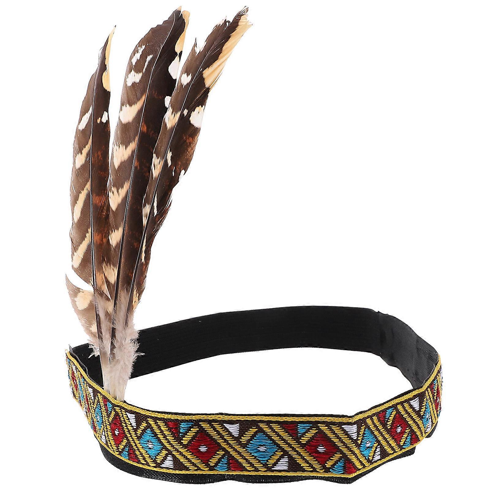 Lightweight Headband for Comfortable Long-Term Wear during Parties