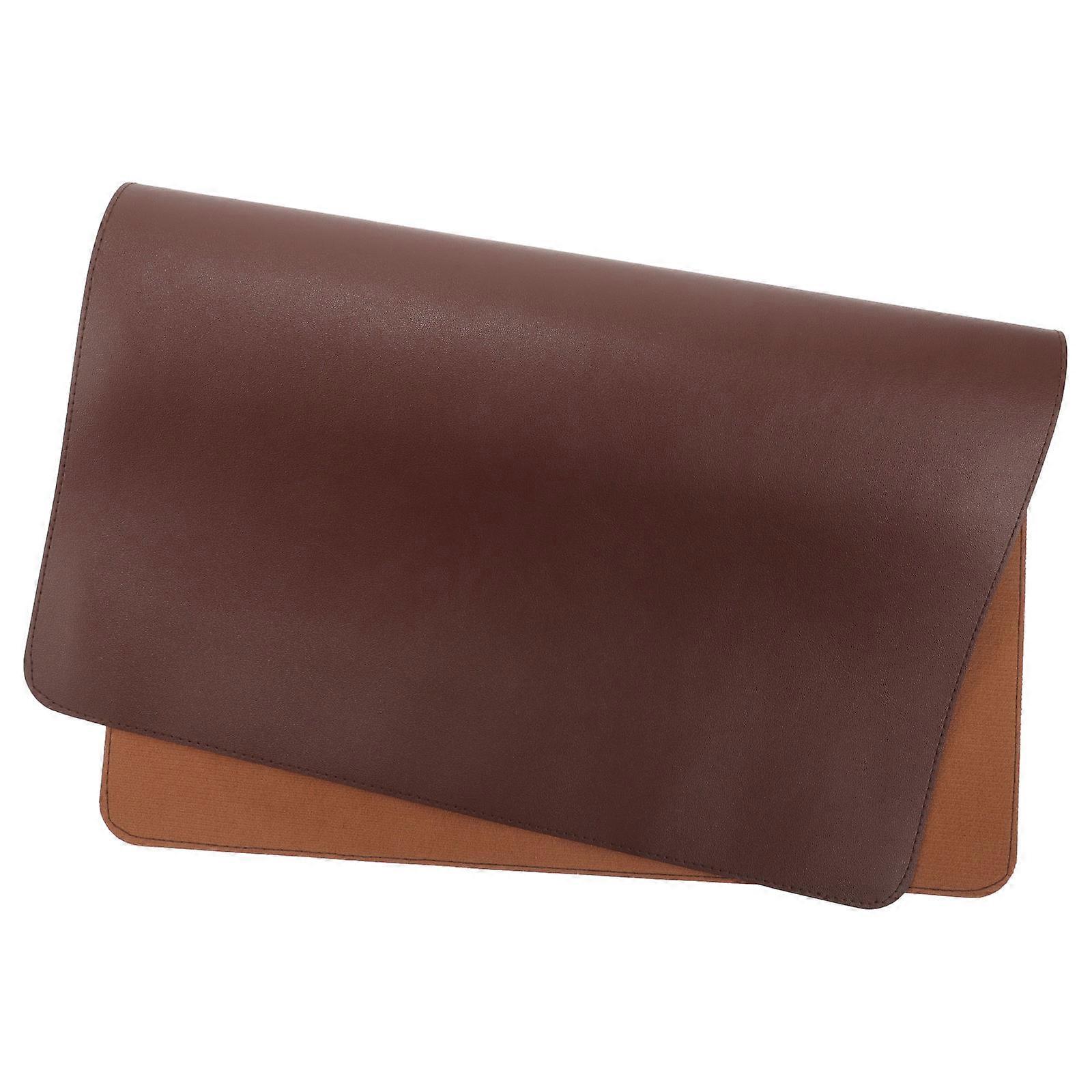 Outdoor Dining Accessories Small Placemat Portable Rectangular Picnic Heat Insulation 1Pcs