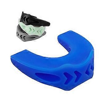 Jaw Exerciser for Men and Women, 30-60lbs 4 Resistance Levels Jawline Trainer, Double Chin Strengthener, Jawline Shaper