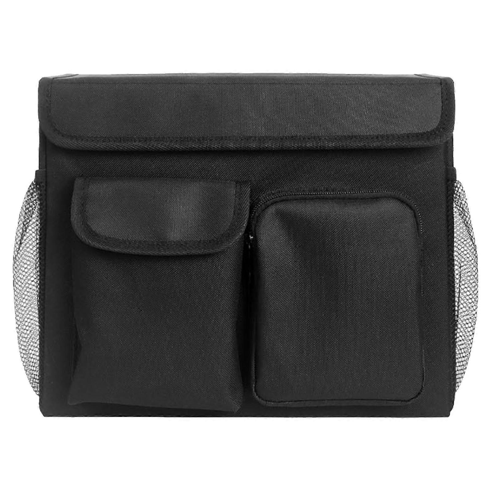 Storage bag for scooter handlebar bag front for scooter Practical storage bag