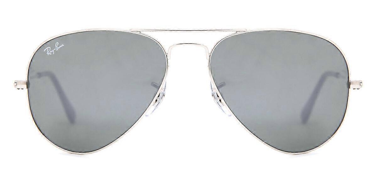Ray-Ban RB3025 Aviator Large Metal W3275 Unisex Sunglasses