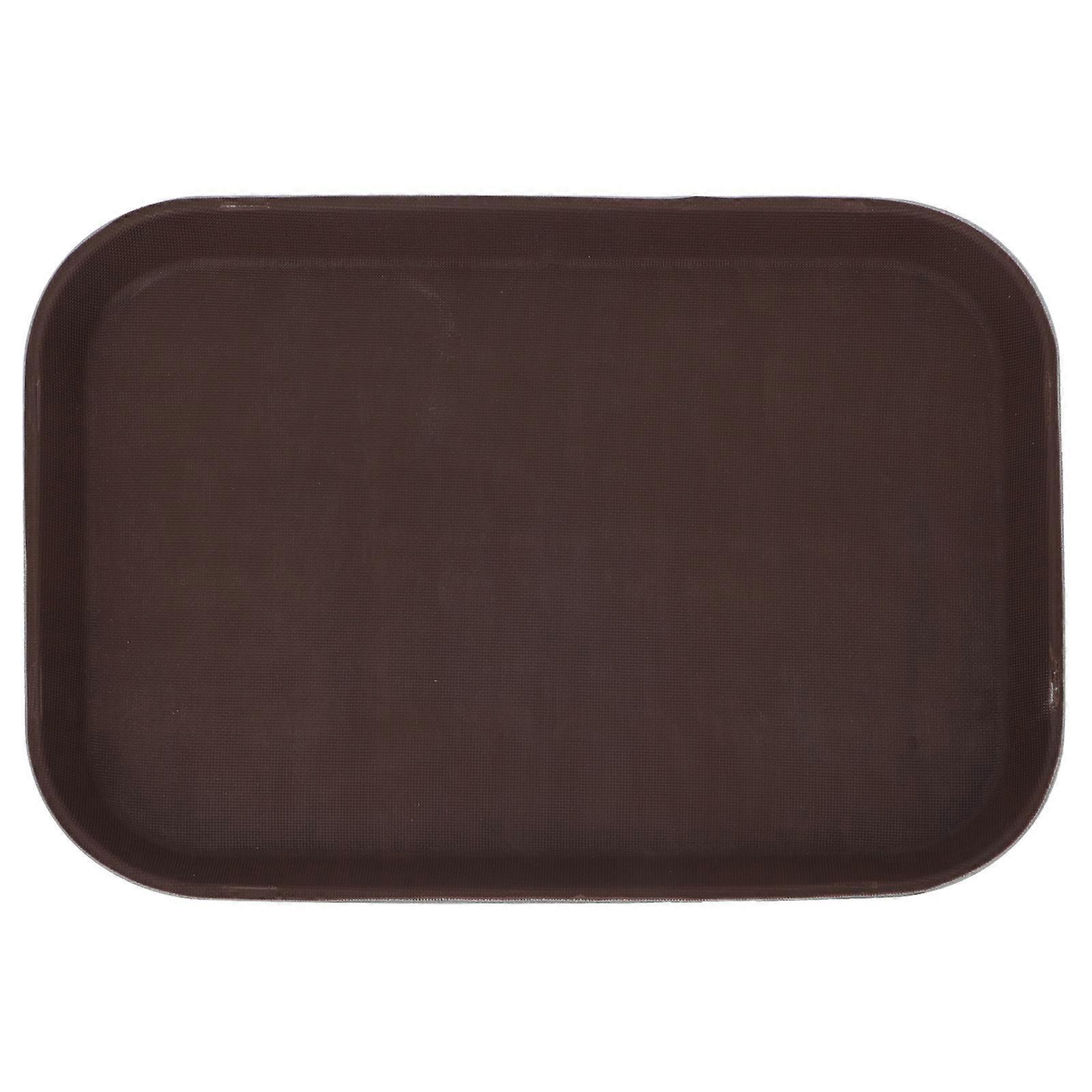 Anti Spill Cup Holder Versatile Coffee Plate Heat Resistant Rubber Storage For Dining Table Kitchen Use 1Pcs