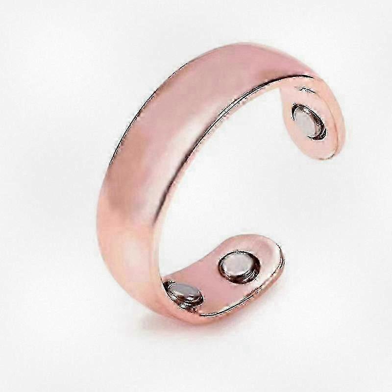 Olux Smart Health Ring - Wearable Fitness Tracker for Heart Rate, Sleep & Activity Monitoring, Optimal Well-Being