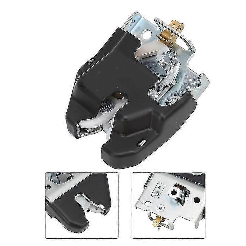Civic 2001-2005 Car Trunk Lid Lock Replacement and Maintenance (Part Number: 74851S5A013) p20241126477