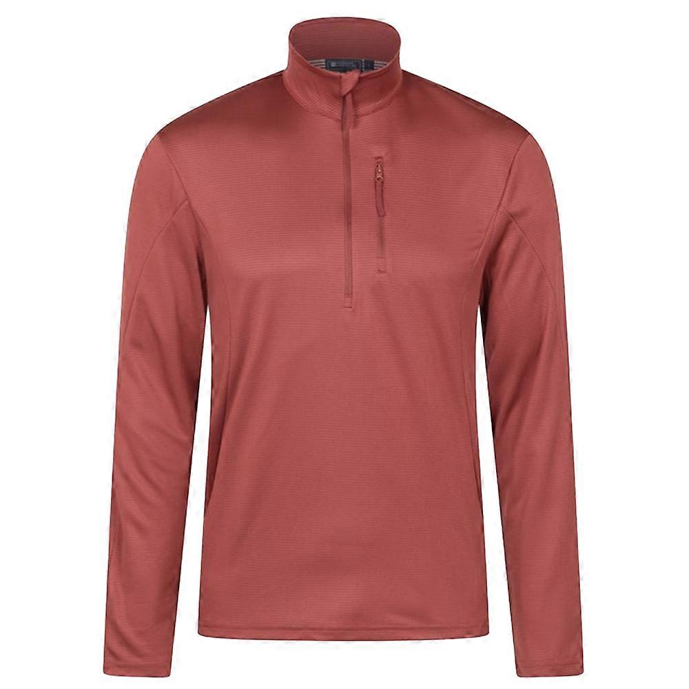 Mountain Warehouse Mens Southwark Lightweight Midlayer