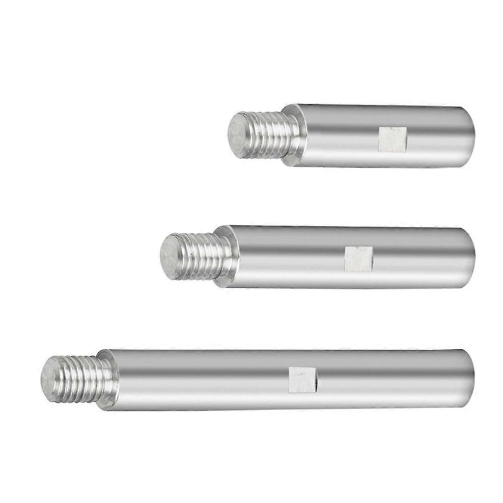 Angles Grinder Connecting Rod Electric Drill Grinding Machine Adapter Rod