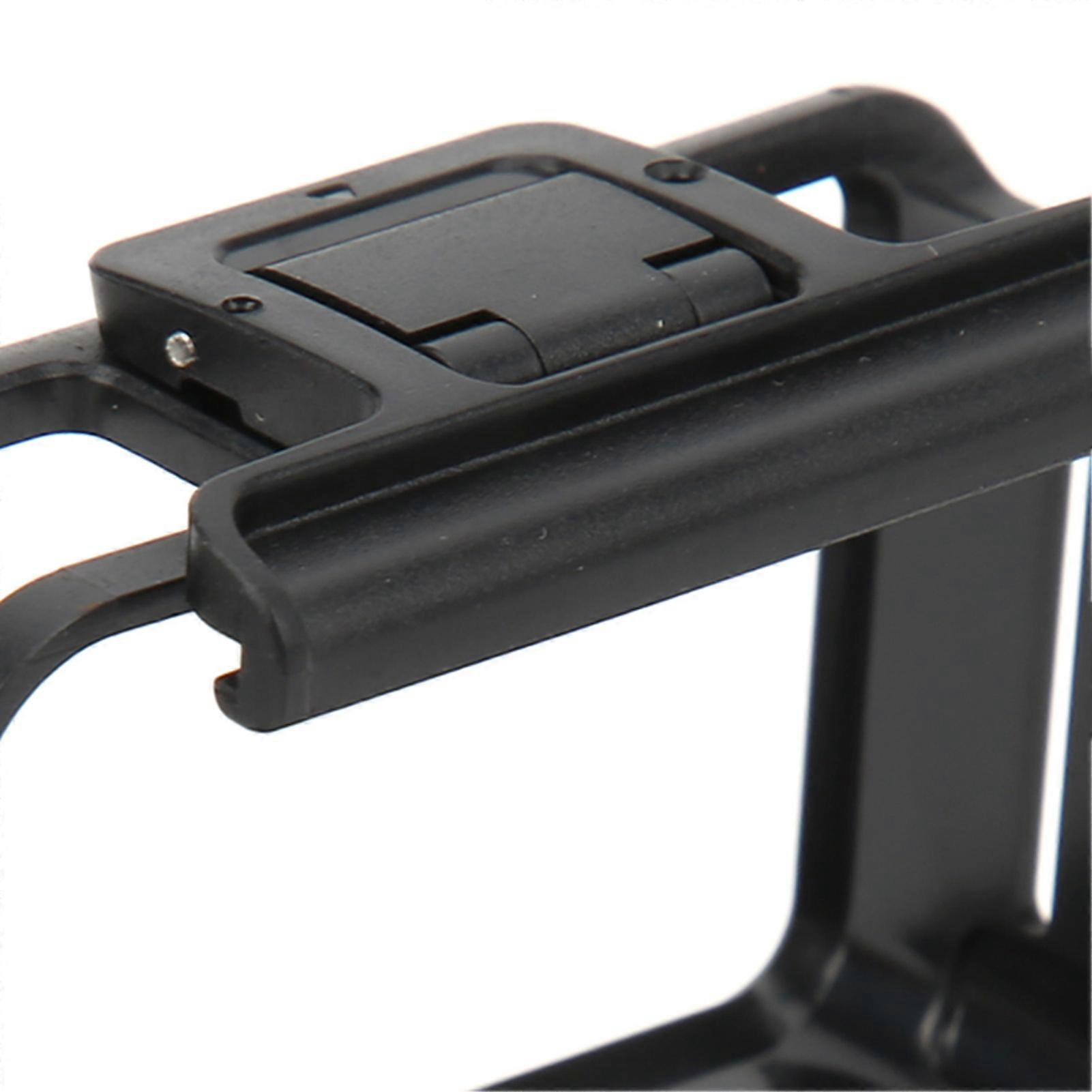 PULUZ Case for OSMO Action Camera, Protective Shell, Mounting Accessories