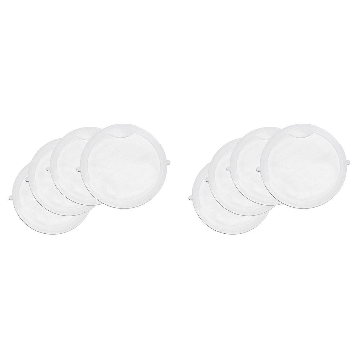 8 Pack 100497 First Filter for Spas/Maax/La Spas/Elite Spas,Hot Tub First Filter Replacement