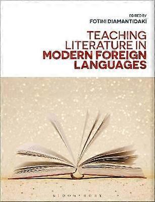 Teaching Literature in Modern Foreign Languages