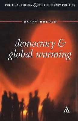 Democracy and Global Warming