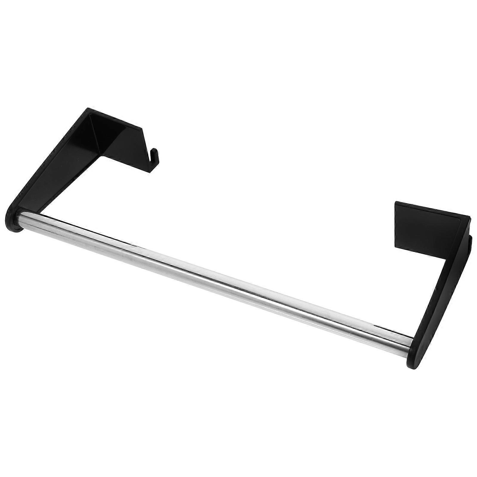 Paper Towel Pegboard Holder for Home Use with Wall Mount Bracket