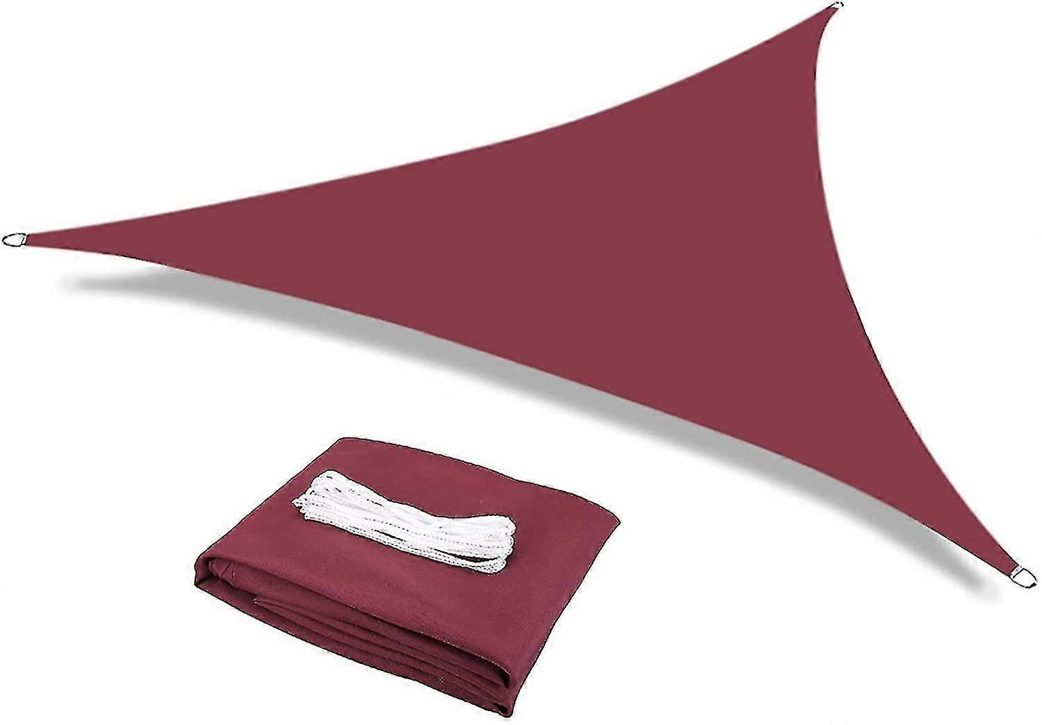 Triangular Awning Belt