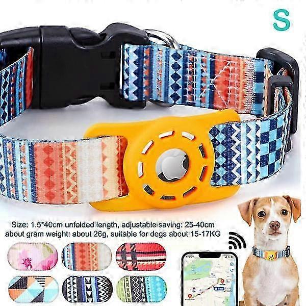 Adjustable Collar for Puppies and Kittens