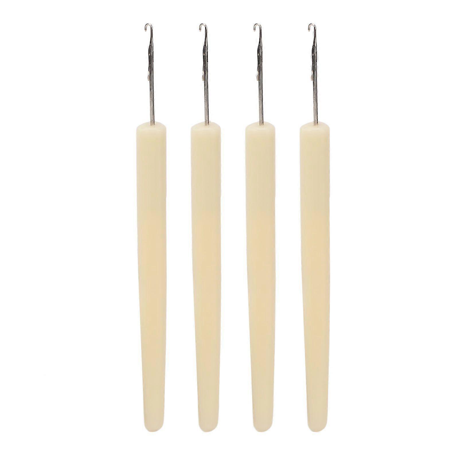 2025 Latest Model  4pcs Transfer Needle Professional Plastic Stainless Steel