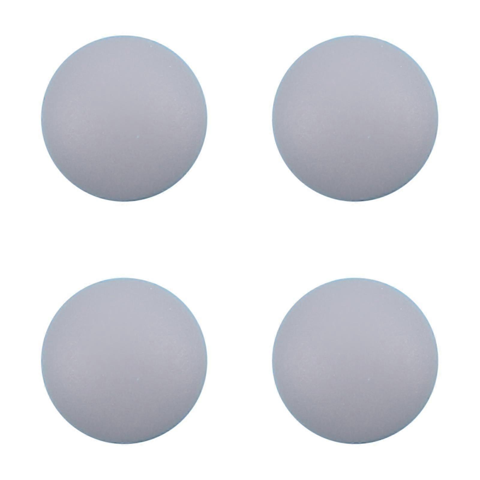 Für Microsoft Surface Laptop 3 / 4 / 5 1872 1868 1952 1867 1950 4 in 1 Gummimatten für das untere Gehäuse