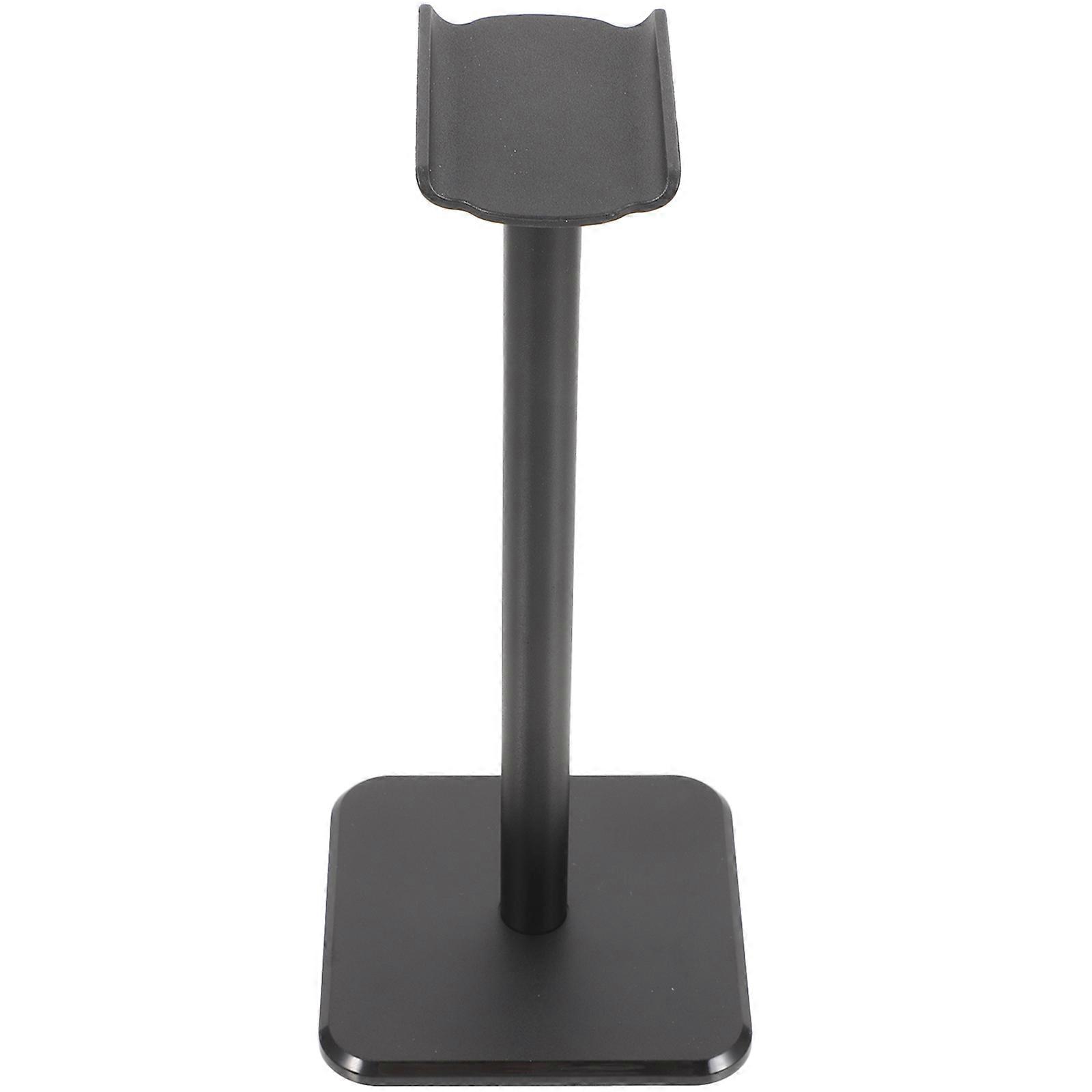 Gaming Headset Holder Headphone Accessories For Various Settings ABS Material Stability Enhancement 1Pack