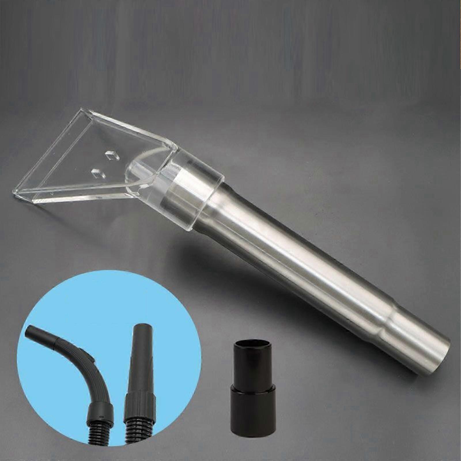 Otočná hlava Vysávač Kefa Vysávač Kefa Kefa Hlava Vákuová podlahová tryska Trysky čističa kobercov