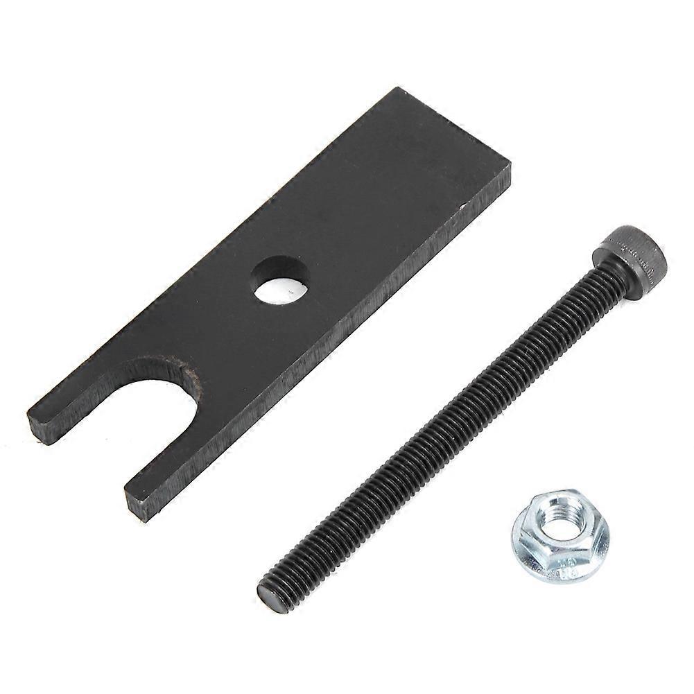 Adjustable Shock Lowering Adjustment Kit Motorcycle Modification Fits for Touring