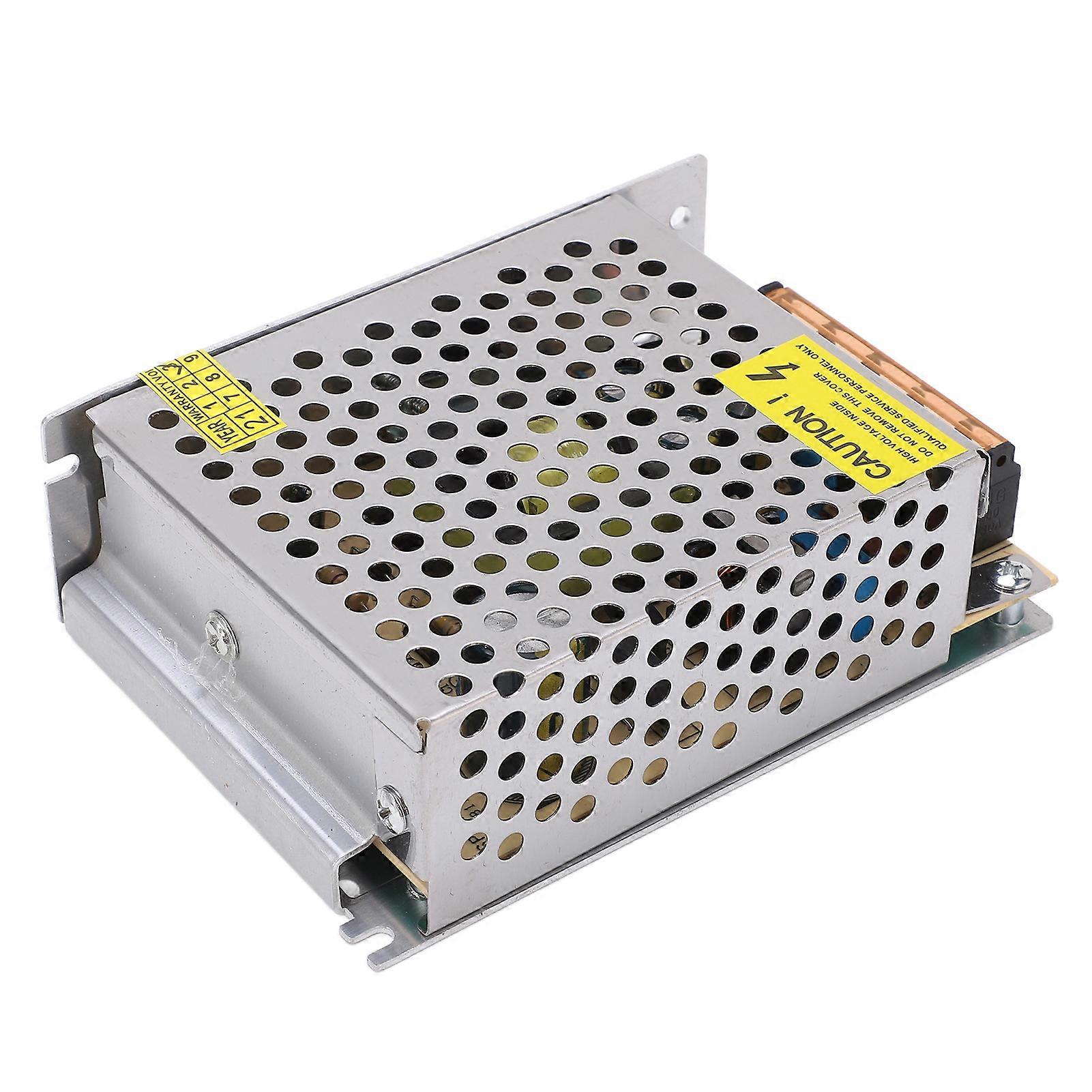 S‑35‑12 DC Switching Power Supply Switch Transformer for CCTV Radio 3D Printer LED Display Screen