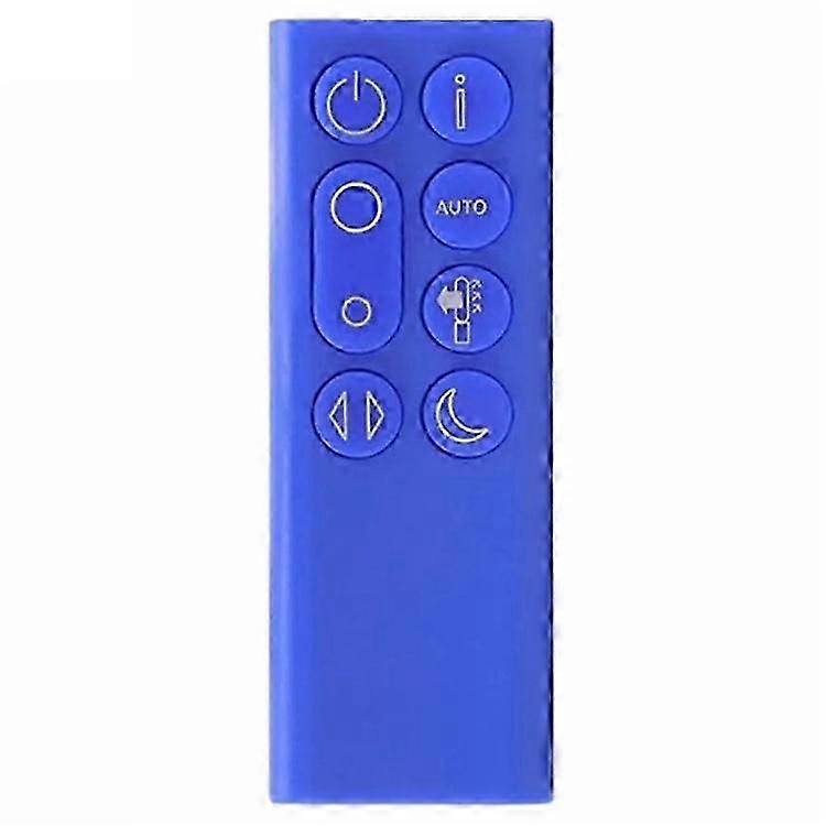 Compatible For Dyson TP04 / TP06 / TP09 / DP04 Air Purifier Fan Remote Controller)