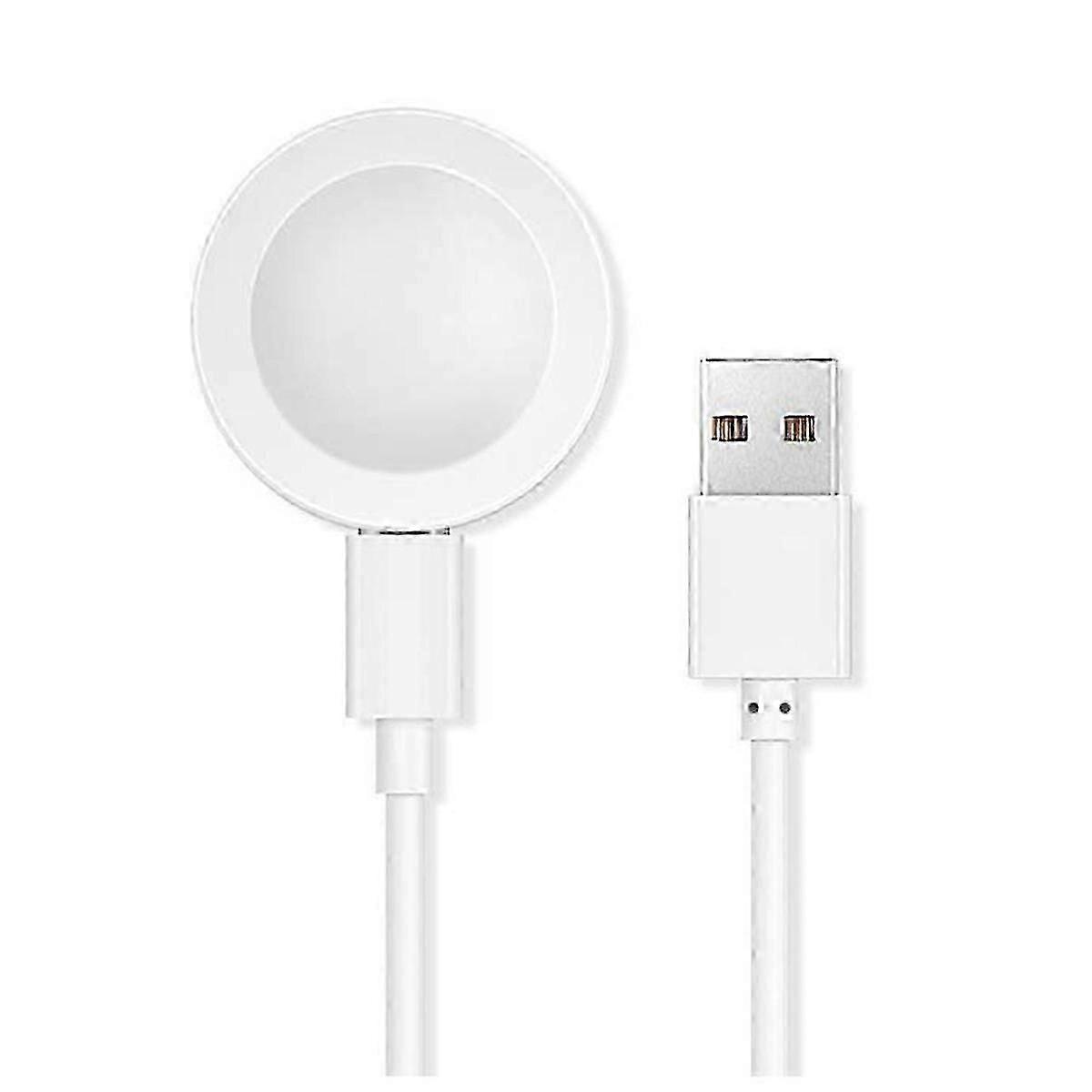 Wireless Magnetic Charger for Watch 4 3 Pro D GT5 GT4 GT3 GT3 Pro GT Cyber Runner GT 2022 Smart Watch