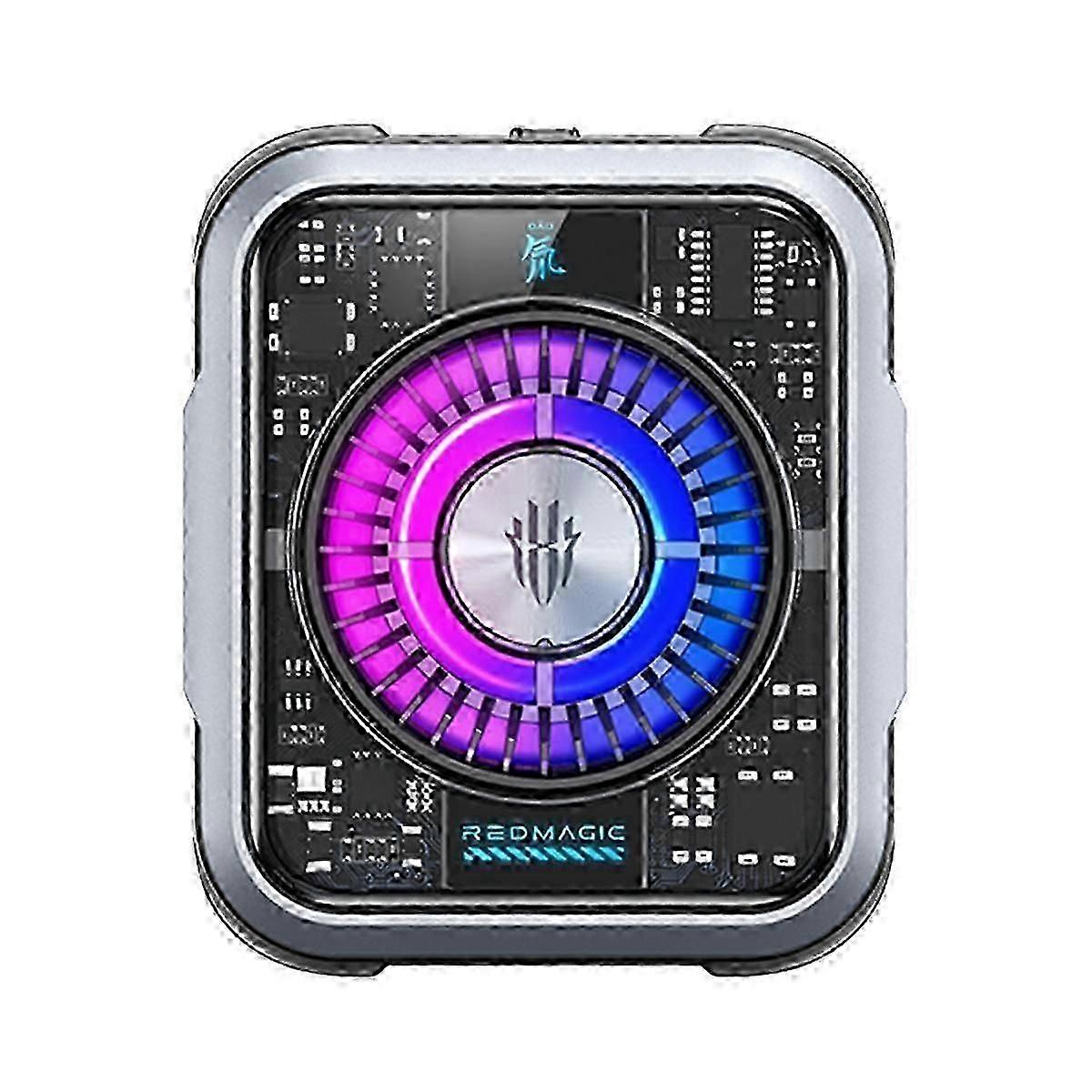 RedMagic VC Liquid Cooler 5 Pro مبرد هاتف مغناطيسي